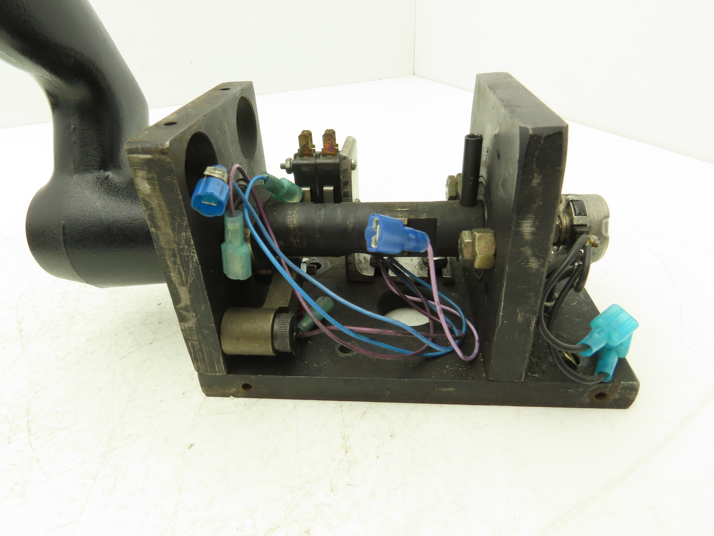 BPR Rico PLRDD100 Joystick Hand Controller Off Platform Truck