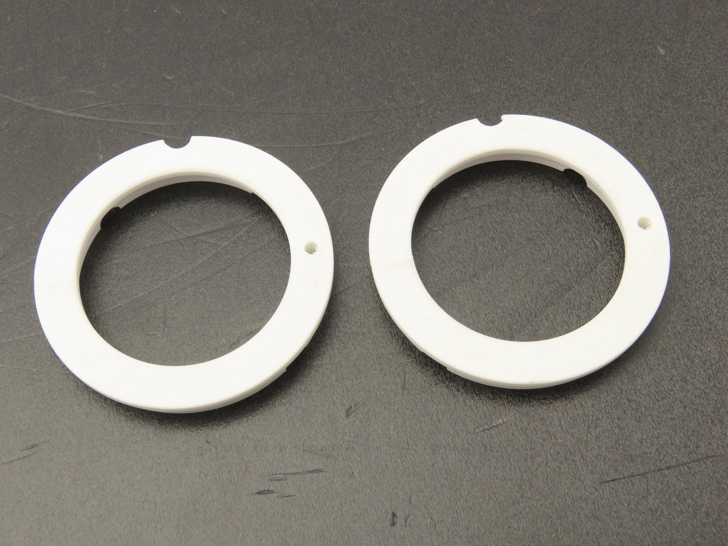 American Precision Services 2196 MTO Lantern Ring Replacement 1 Set 2 Rings/Pkg