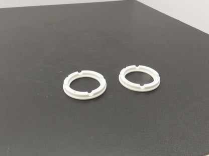 American Precision Services 2196 MTO Lantern Ring Replacement 1 Set 2 Rings/Pkg