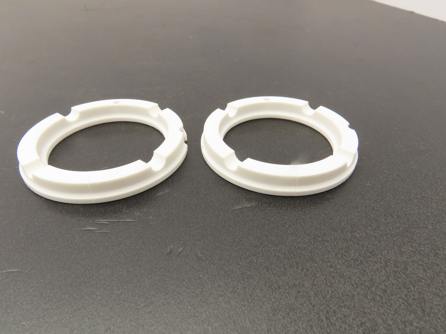 American Precision Services 2196 MTO Lantern Ring Replacement 1 Set 2 Rings/Pkg