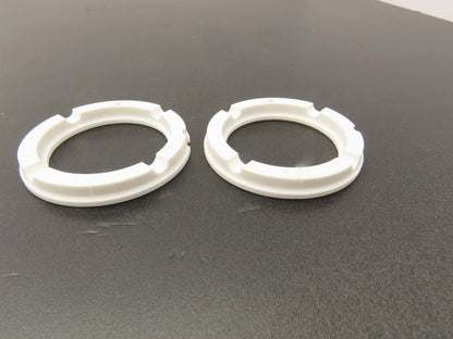 American Precision Services 2196 MTO Lantern Ring Replacement 1 Set 2 Rings/Pkg