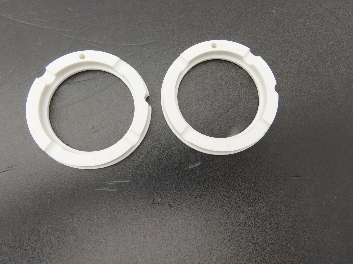 American Precision Services 2196 MTO Lantern Ring Replacement 1 Set 2 Rings/Pkg