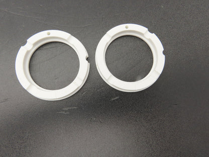 American Precision Services 2196 MTO Lantern Ring Replacement 1 Set 2 Rings/Pkg