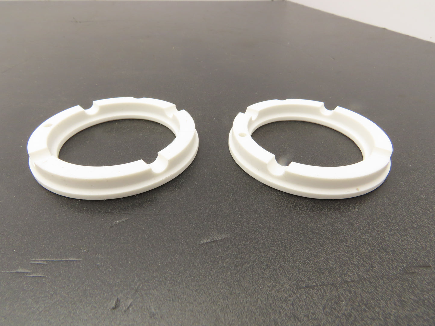 American Precision Services 2196 MTO Lantern Ring Replacement 1 Set 2 Rings/Pkg