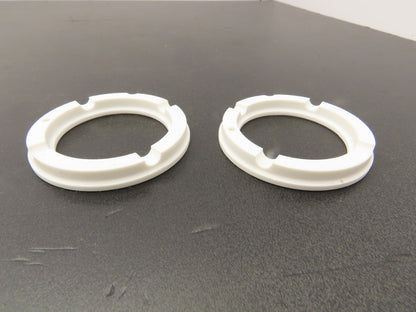 American Precision Services 2196 MTO Lantern Ring Replacement 1 Set 2 Rings/Pkg