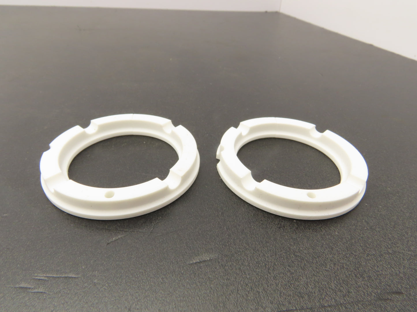 American Precision Services 2196 MTO Lantern Ring Replacement 1 Set 2 Rings/Pkg