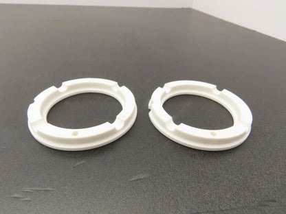 American Precision Services 2196 MTO Lantern Ring Replacement 1 Set 2 Rings/Pkg