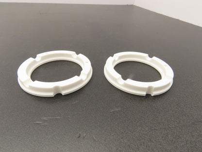 American Precision Services 2196 MTO Lantern Ring Replacement 1 Set 2 Rings/Pkg