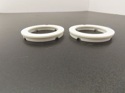 American Precision Services 2196 MTO Lantern Ring Replacement 1 Set 2 Rings/Pkg