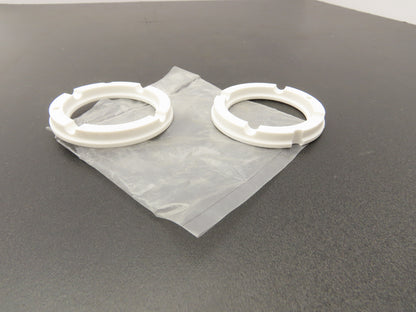 American Precision Services 2196 MTO Lantern Ring Replacement 1 Set 2 Rings/Pkg