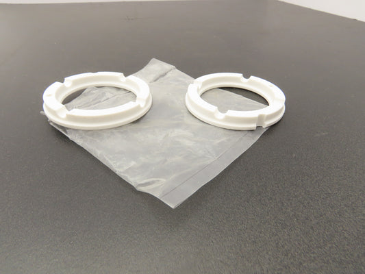 American Precision Services 2196 MTO Lantern Ring Replacement 1 Set 2 Rings/Pkg