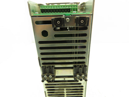 Indramat TDM 1.2-100-300-W1-000 236234 300VDC Digital AC Servo Controller 100A