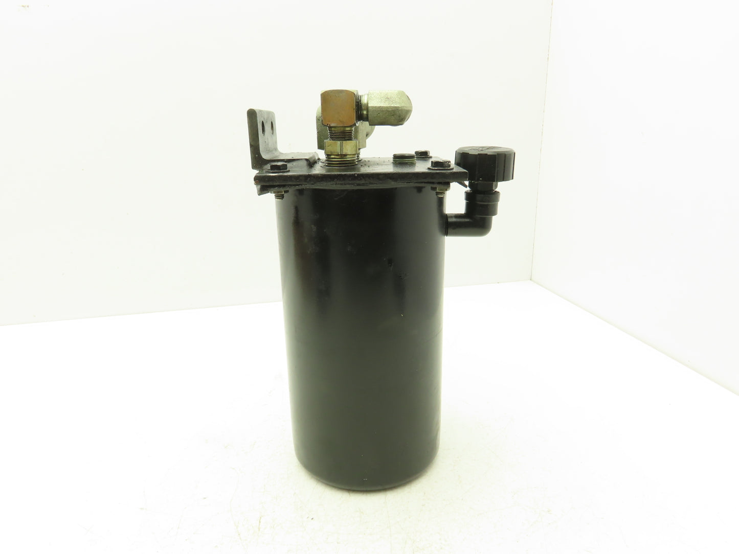 Rico Hydraulic Tank Assembly 2.5 Liter Off Rico PLR-100 Platform Truck
