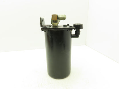 Rico Hydraulic Tank Assembly 2.5 Liter Off Rico PLR-100 Platform Truck