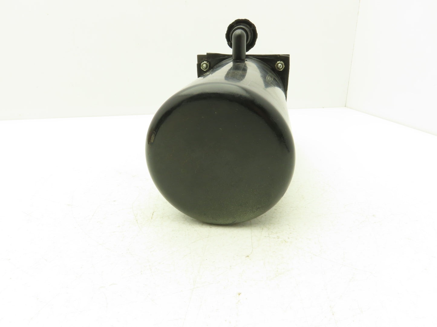 Rico Hydraulic Tank Assembly 2.5 Liter Off Rico PLR-100 Platform Truck