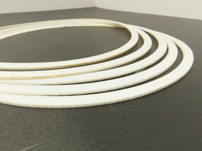 American Precision Services 8"MTO Casing Gasket 8" MTO 9-1/4" Lot of 5