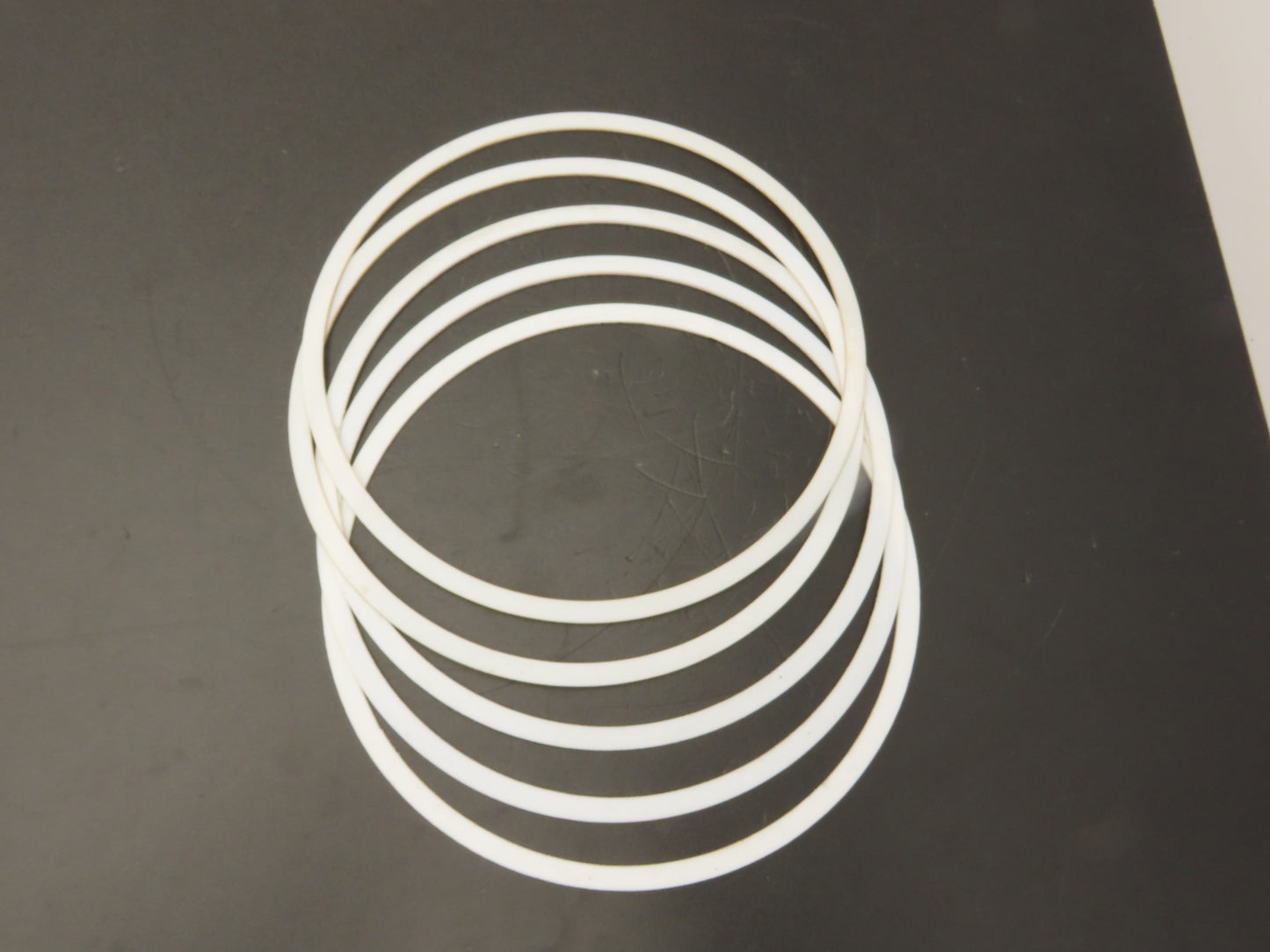 American Precision Services 8"MTO Casing Gasket 8" MTO 9-1/4" Lot of 5