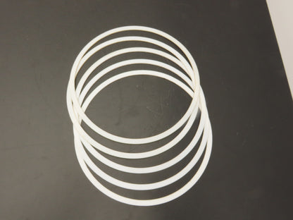 American Precision Services 8"MTO Casing Gasket 8" MTO 9-1/4" Lot of 5