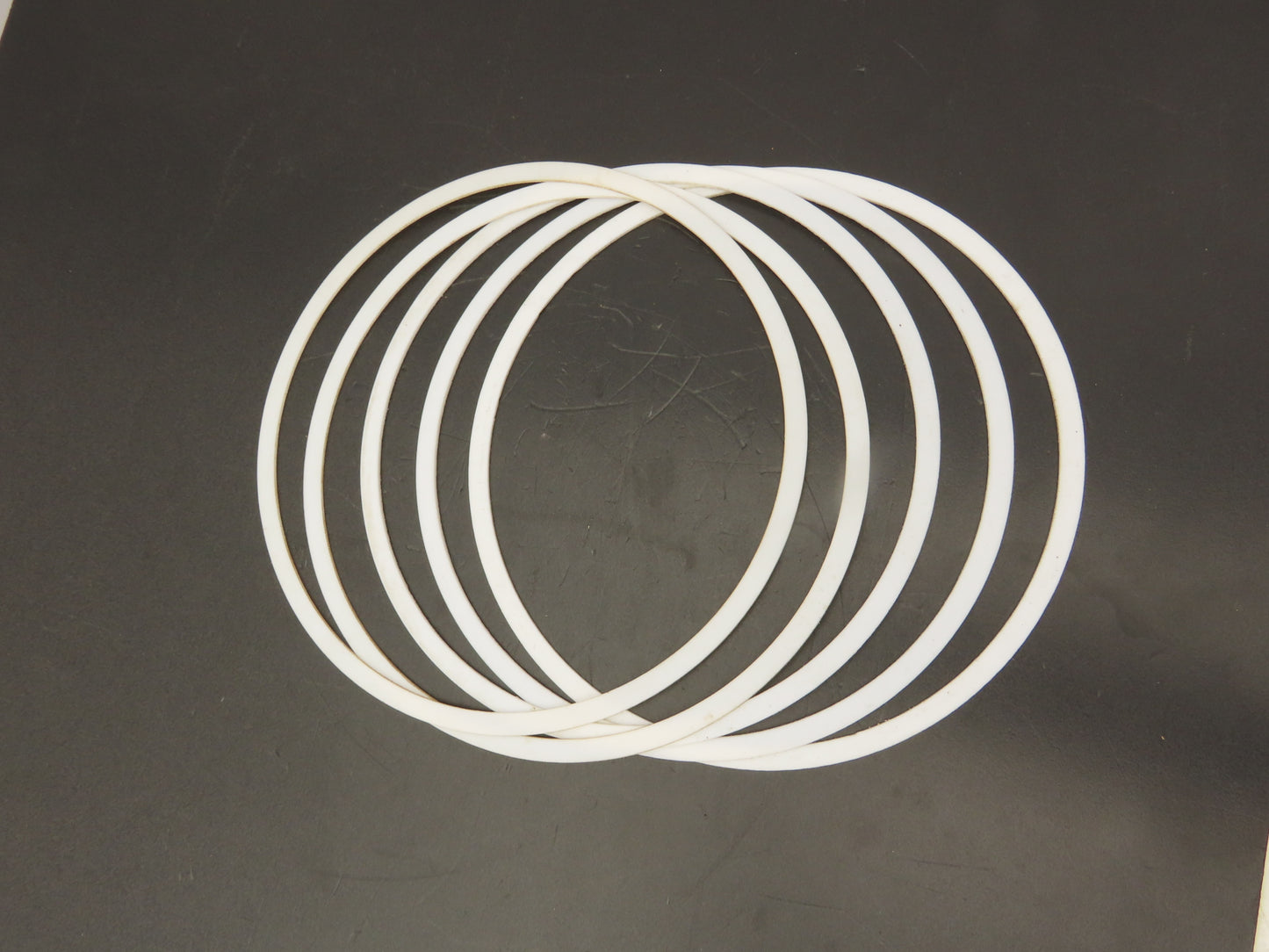American Precision Services 8"MTO Casing Gasket 8" MTO 9-1/4" Lot of 5