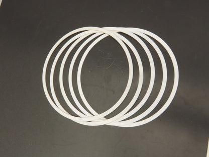 American Precision Services 8"MTO Casing Gasket 8" MTO 9-1/4" Lot of 5