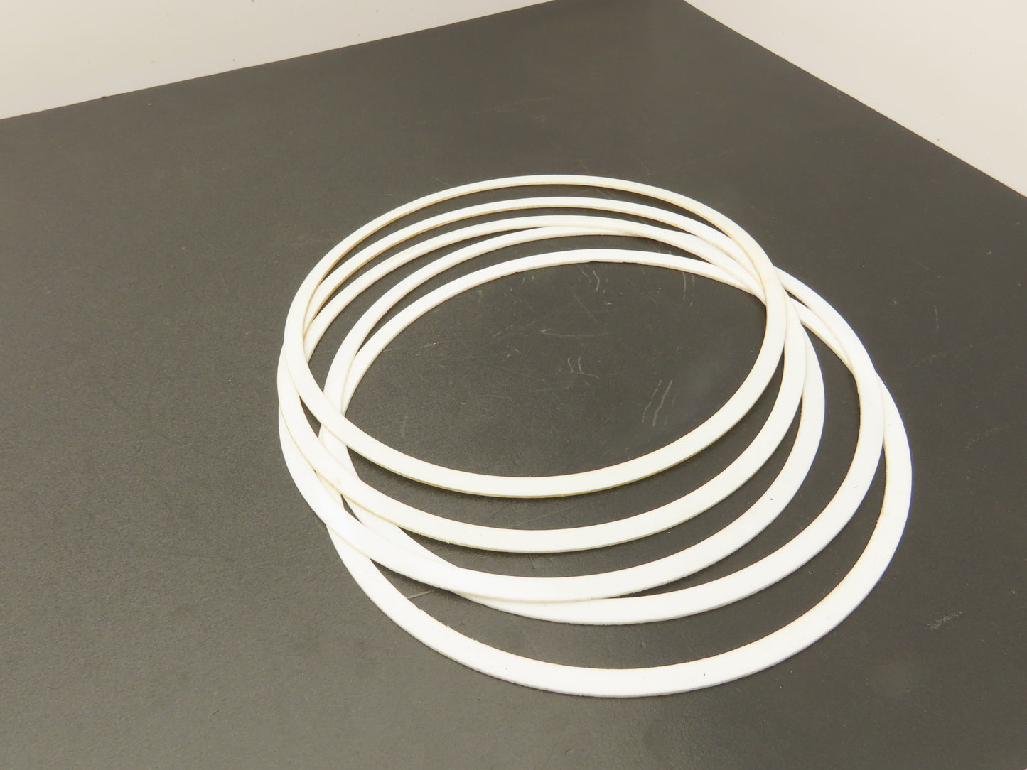 American Precision Services 8"MTO Casing Gasket 8" MTO 9-1/4" Lot of 5