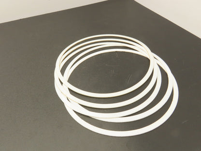 American Precision Services 8"MTO Casing Gasket 8" MTO 9-1/4" Lot of 5