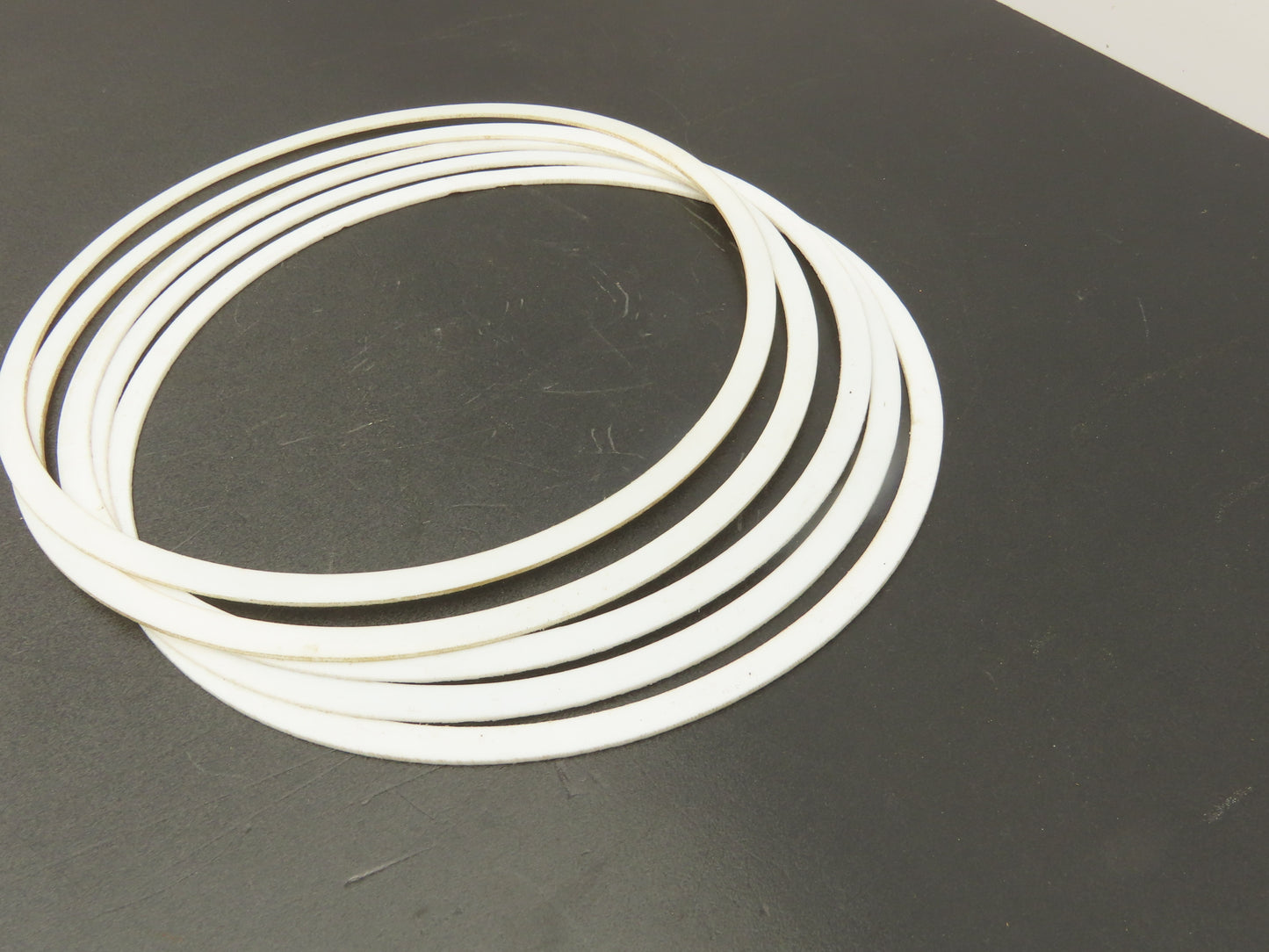 American Precision Services 8"MTO Casing Gasket 8" MTO 9-1/4" Lot of 5