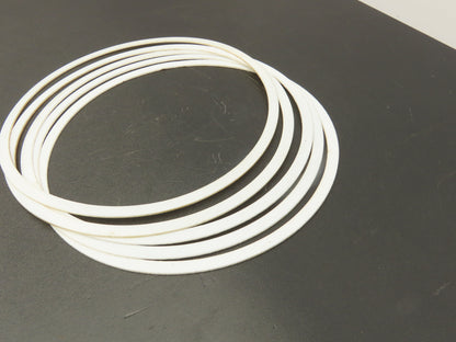 American Precision Services 8"MTO Casing Gasket 8" MTO 9-1/4" Lot of 5