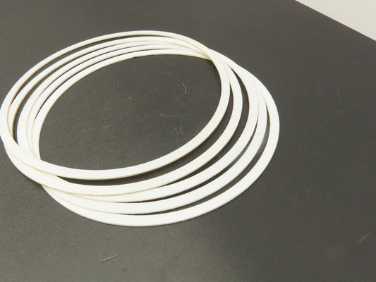 American Precision Services 8"MTO Casing Gasket 8" MTO 9-1/4" Lot of 5