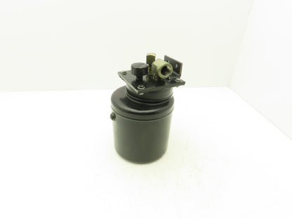 Rico Hydraulic Tank Assembly 3.5 Liter Off Rico PLR-100 Platform Truck