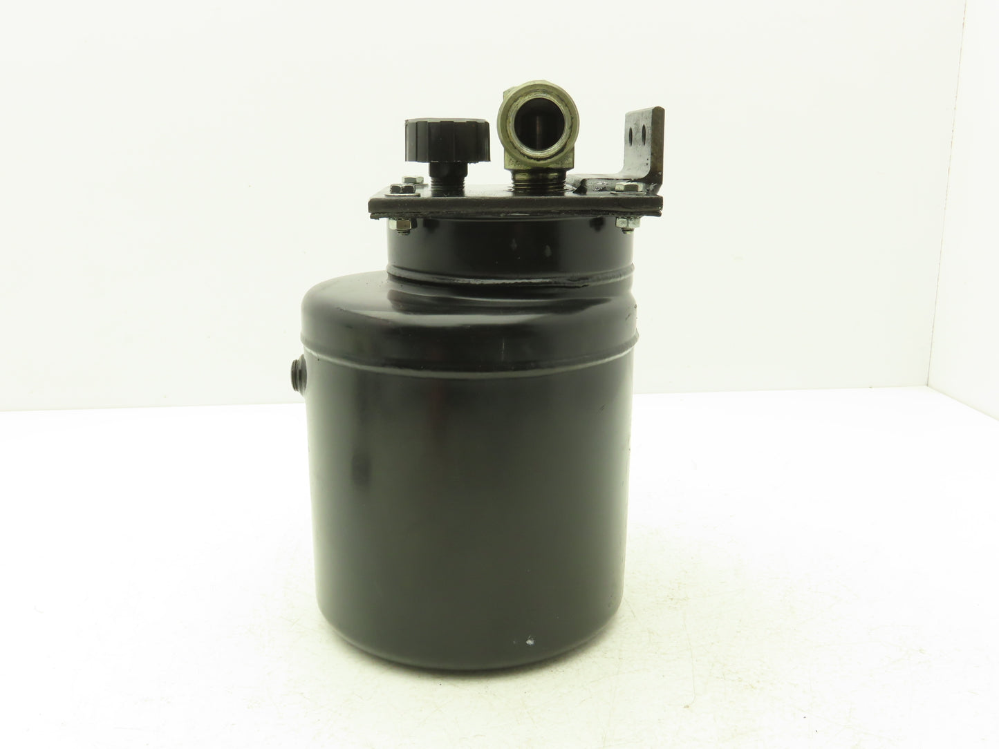Rico Hydraulic Tank Assembly 3.5 Liter Off Rico PLR-100 Platform Truck