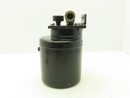 Rico Hydraulic Tank Assembly 3.5 Liter Off Rico PLR-100 Platform Truck