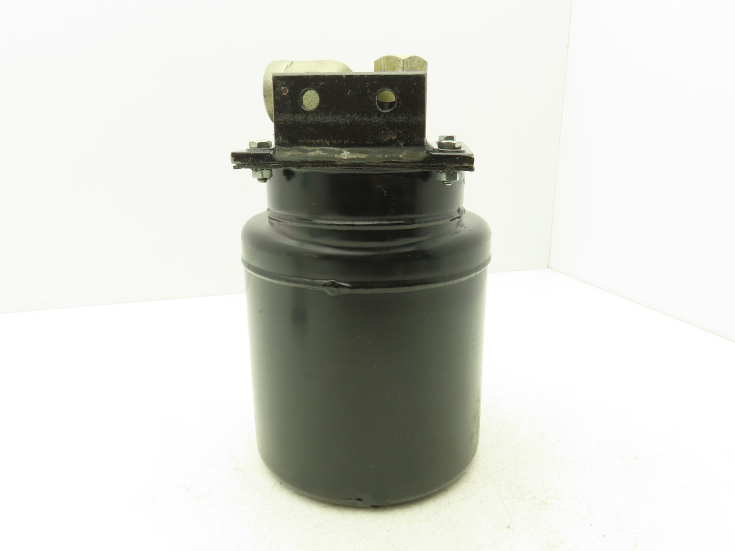 Rico Hydraulic Tank Assembly 3.5 Liter Off Rico PLR-100 Platform Truck