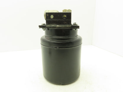 Rico Hydraulic Tank Assembly 3.5 Liter Off Rico PLR-100 Platform Truck