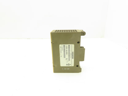 Siemens 6ES5 430-8MB11 Digital Input Module Simatic S5 24V-60V DC Lot of 22