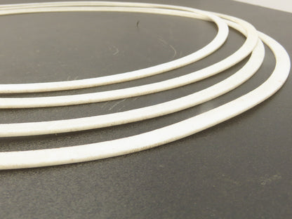American Precision Services 3196-MTO 13" Casing Gasket 13-1/4"ID Lot of 4