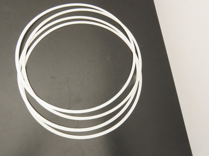 American Precision Services 3196-MTO 13" Casing Gasket 13-1/4"ID Lot of 4