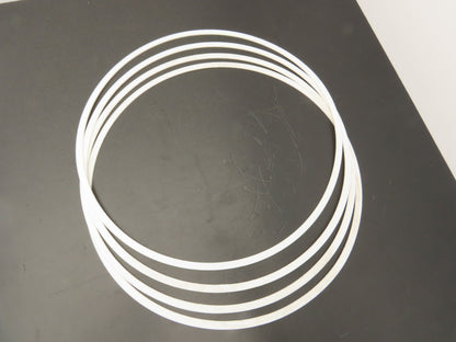 American Precision Services 3196-MTO 13" Casing Gasket 13-1/4"ID Lot of 4