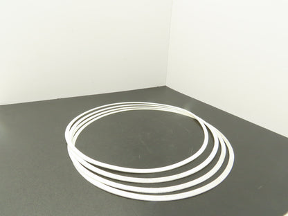 American Precision Services 3196-MTO 13" Casing Gasket 13-1/4"ID Lot of 4