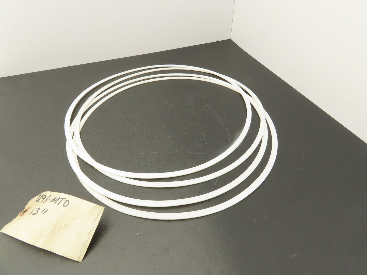 American Precision Services 3196-MTO 13" Casing Gasket 13-1/4"ID Lot of 4