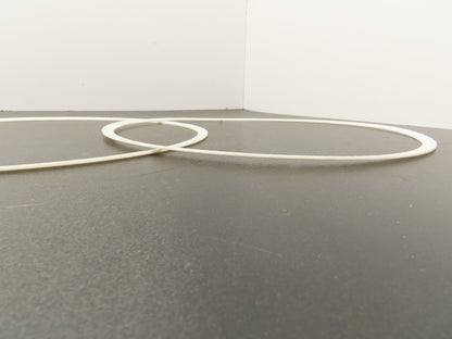 Cascades 10" Pump Casing Gasket 11" OD x 10-1/8" ID Lot of 2