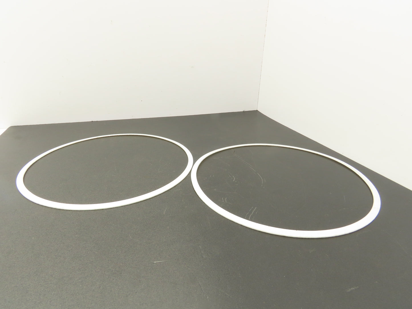 Cascades 10" Pump Casing Gasket 11" OD x 10-1/8" ID Lot of 2