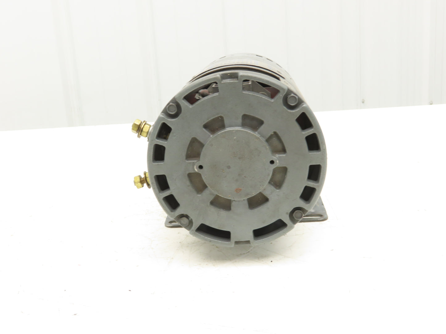 Leeson C4D34DB6C Hydraulic Pump & Motor Permanent Magnet 36VDC Off Rico PLRDD100