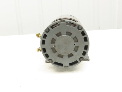 Leeson C4D34DB6C Hydraulic Pump & Motor Permanent Magnet 36VDC Off Rico PLRDD100