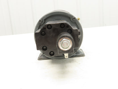Leeson C4D34DB6C Hydraulic Pump & Motor Permanent Magnet 36VDC Off Rico PLRDD100