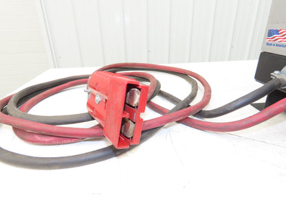 Ametek 925EC3-12S Eclipse II Forklift Battery Charger 24V 500Ah 240/480V 3Ph