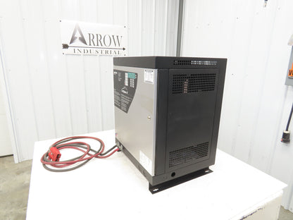 Ametek 925EC3-12S Eclipse II Forklift Battery Charger 24V 500Ah 240/480V 3Ph