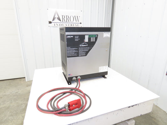 Ametek 925EC3-12S Eclipse II Forklift Battery Charger 24V 500Ah 240/480V 3Ph
