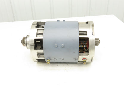 BPR Rico 00-28851 DC Drive Motor 24VDC Off PLRDD100