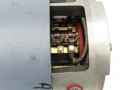 BPR Rico 00-28851 DC Drive Motor 24VDC Off PLRDD100
